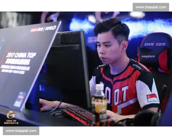 CS比赛网最新资讯汇总助力选手提升竞技水平与策略解析