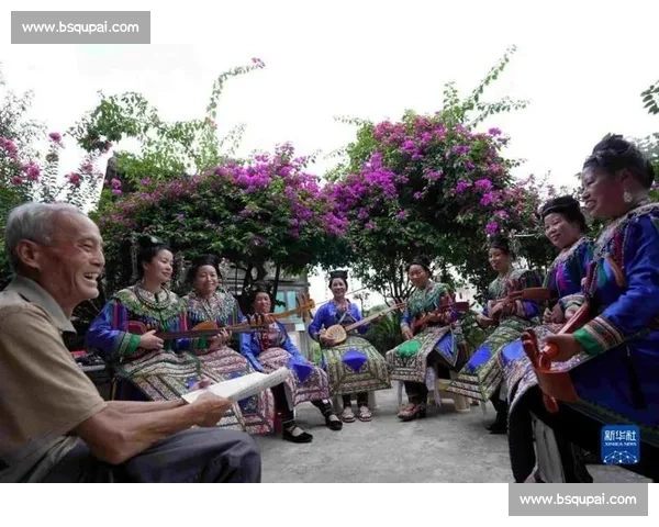 2016榕江山歌比赛精彩回顾与民歌文化传承盛况报道