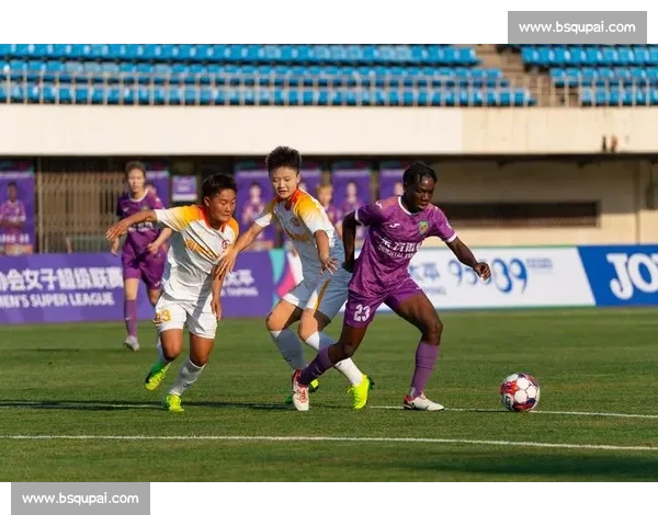 中国女足最新比赛视频全程回顾与精彩瞬间解析赛后花絮与战术亮点解读